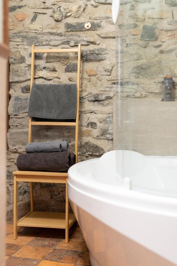 Il Rustico Dn Art Holidays Home - Alloggio Tipico Blevio Extérieur photo