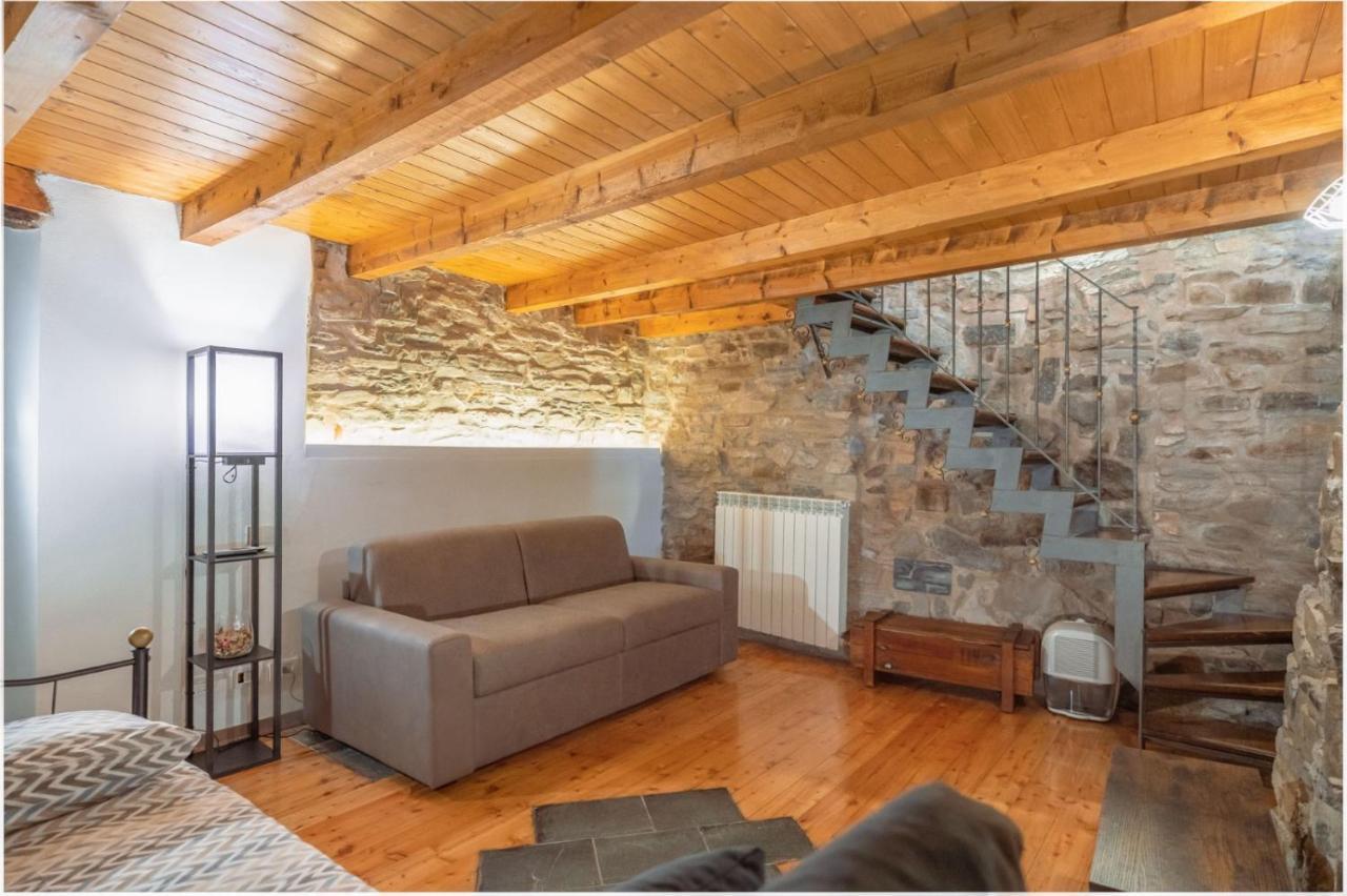 Il Rustico Dn Art Holidays Home - Alloggio Tipico Blevio Extérieur photo