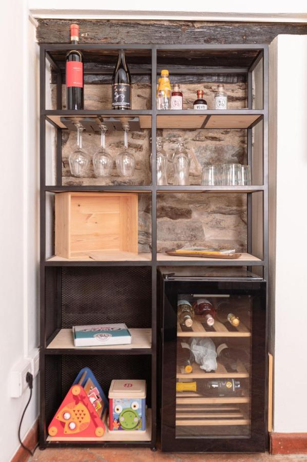 Il Rustico Dn Art Holidays Home - Alloggio Tipico Blevio Extérieur photo