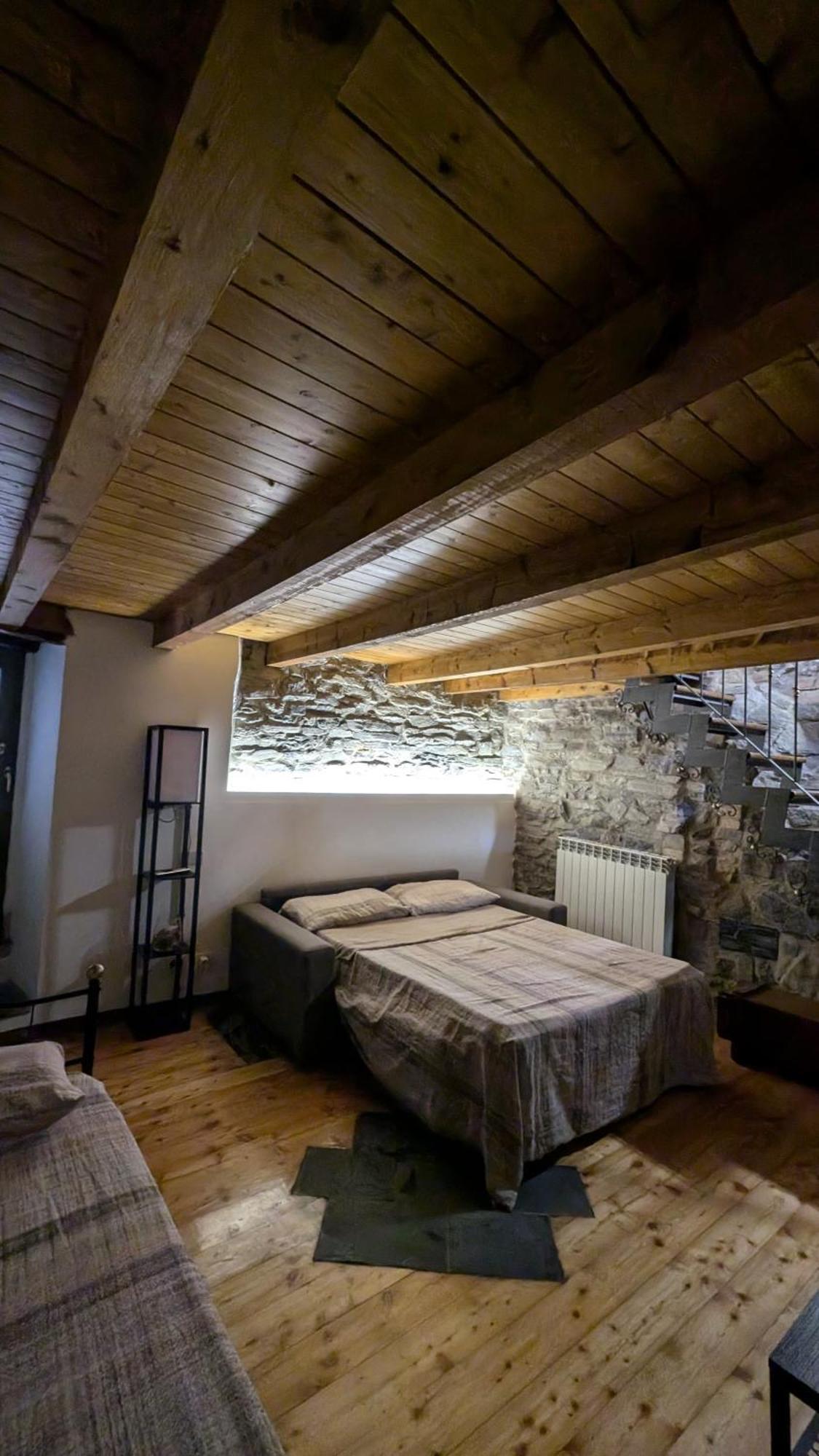 Il Rustico Dn Art Holidays Home - Alloggio Tipico Blevio Extérieur photo